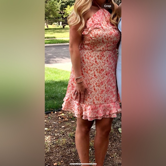 Gorgeous Gianni Bini cocktail dress! - Picture 2 of 4